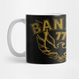 BANDIT 1977 Mug